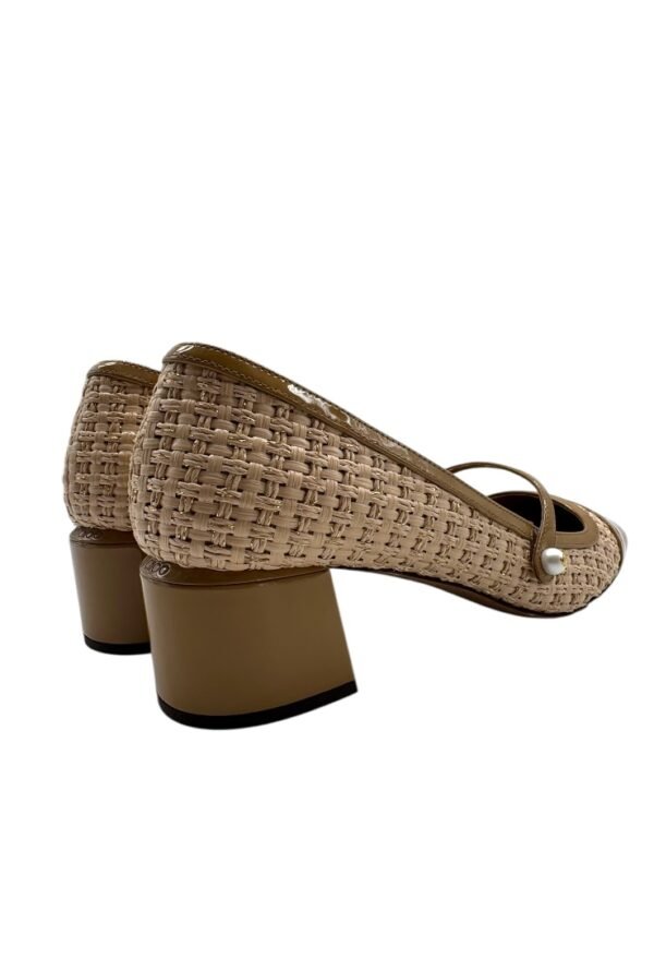 JIMMY CHOO - HALF MOON - Image 7
